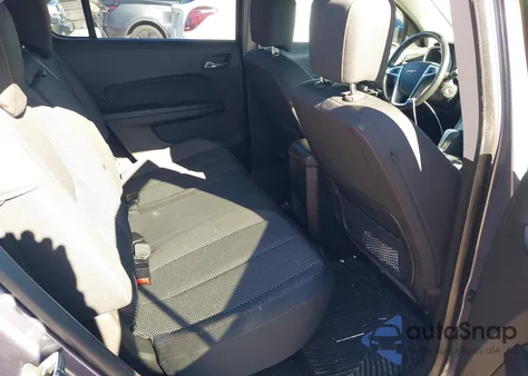 2014 Chevrolet Equinox 2Lt z USA, uszkodzony, nr VIN 2GNFLGEK5E6109161